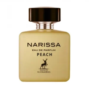 Narissa Peach