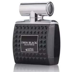 Twin Black