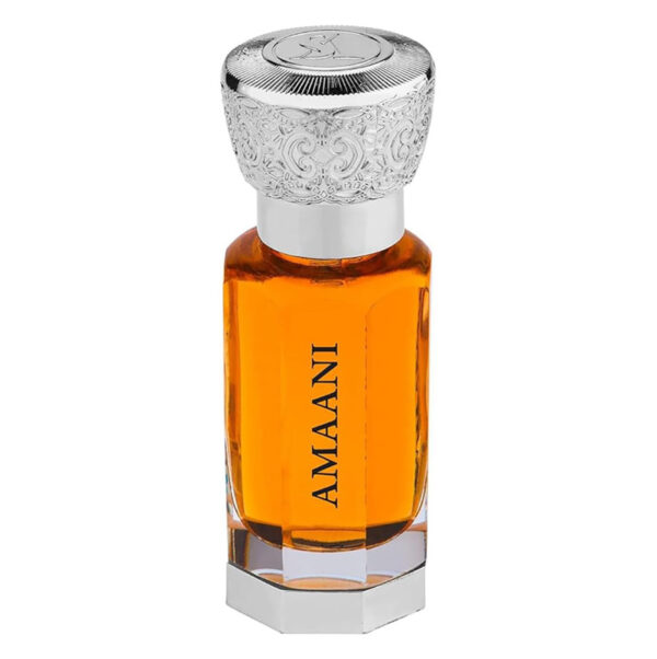 Amaani