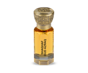 Shaghaf Oud Azraq