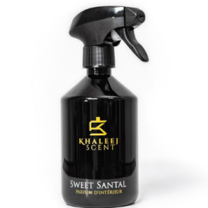 Sweet Santal