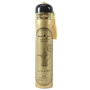 Dirham Gold