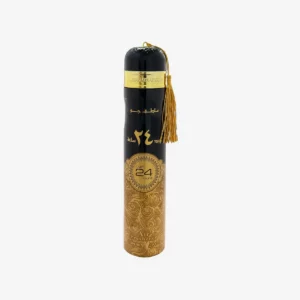 Oud 24h