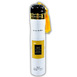 Oud Romancea